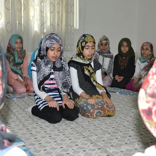 Her yıl yüzbinlerce çocuğun katıldığı ‘namaz eğitim programı’ yılın tamamına yayılıyor