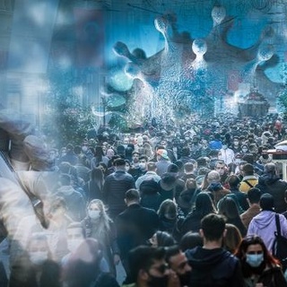 Hollanda’daki çocuklarda ‘Strep A enfeksiyonu’ hızla artıyor