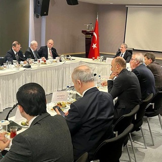 İlaç tedarik sorunu için bakanlık devreye girdi: toplantı yapıldı