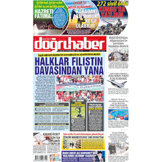 İşgal rejimiyle ilişkilerini normalleştiren yönetimlerin aksine HALKLAR FİLİSTİN DAVASINDAN YANA