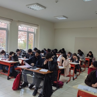 Kütüphane ihtiyaç sahibi öğrencilerin umudu oldu