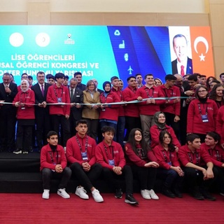 Lise Öğrencileri Ulusal Öğrenci Kongresi ve Poster Sunumu Yarışması finalleri başladı