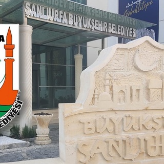 Şanlıurfa Belediyesi’nden logo tasarım ve slogan yarışması