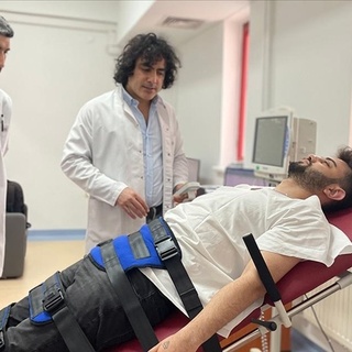 Sebebi bilinmeyen sık bayılmaların teşhisinde yeni sistem