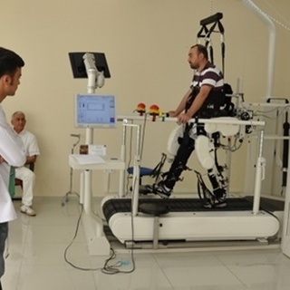 Uzmanlar uyarıyor; Erken dönemde fizik tedavi olumlu sonuç veriyor!