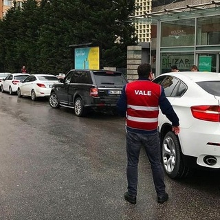 Yılbaşından itibaren valeler için belge yeterliliği gerekecek