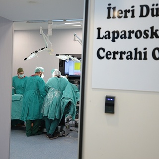 12 yaşındaki çocuğun organları umut oldu