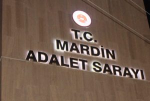 Mardin’de bebeğin ölümüne neden olan tır sürücüsü tutuklandı