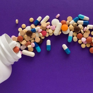 40 yaş üstünde antibiyotik kullanımı…