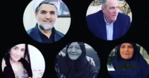Irak plakalı cipe saldırıda ölü sayısı 5’e çıktı