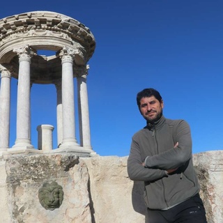 Antik çeşmeye, antik kaynaktan su verilecek