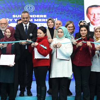 Bakan Özer: Kapalı olan tüm köy okullarını açacağız