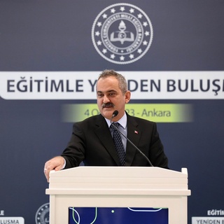 Bakan Özer: Kayıt dışı öğrenci sayısı 9 bin ve üzeri olan sekiz ilimiz var