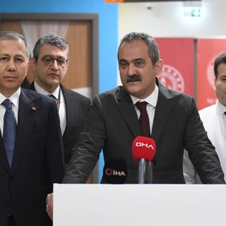 Bakan Özer: Millî Eğitim Bakanlığının 51 hastanede sınıfları var