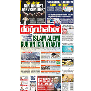 Batman Halkı Dünyaya Örnek Oldu İSLAM ÂLEMİ KUR’AN İÇİN AYAKTA