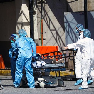 Çin’de Kovid-19 tedbirlerinin gevşetilmesinin ardından 60 bine yakın kişi öldü