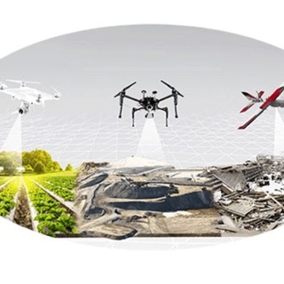 Çin’den yeni İHA hamlesi: Sonsuza kadar havada kalabilen dronlar…