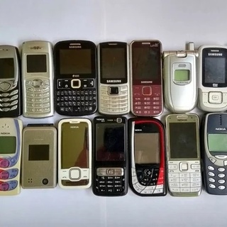 Çok şaşıracaksınız! İşte dünyanın en çok satan 20 telefonu