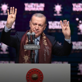 Cumhurbaşkanı Erdoğan: “Hedefimiz, her Roman’a bir yuva”