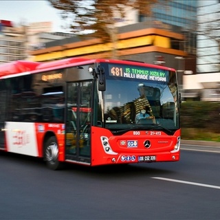 Dünyada en iyi toplu taşıma sistemine sahip şehirler… Türkiye kaçıncı sırada?