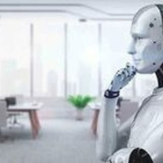 Dünyanın ilk robot avukatı tanıtıldı