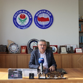 Eğitim Bir-Sen Genel Sekreteri Selvi’den sömestr tatili ile ilgili tavsiyeler