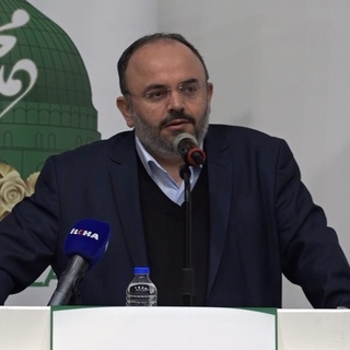 Eğitimci-Yazar Yaman: Mesaimizi Kur’an-ı Kerimle devam ettirirsek ailemiz ve çocuklarımız da düzelir