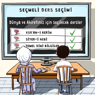 Eğitimci-Yazar Yıldız: Türkiye’de eğitim, din ve fen ilimleri bir arada olacak şekilde çift kanatlı olmalıdır