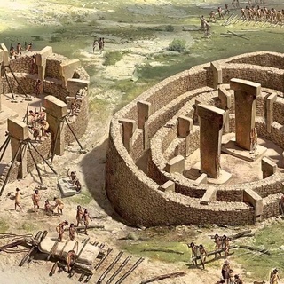 Göbeklitepe’de bir keşif daha