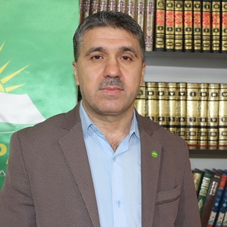 HÜDA PAR Kızıltepe İlçe Başkanlığından seçmeli ders çağrısı