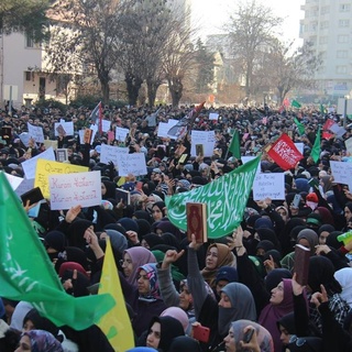 HÜDA PAR’A saldırmanın basitliği