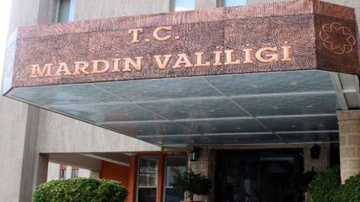 Mardin’deki toplantı ve gösteri yürüyüş yasağı 15 gün daha uzatıldı