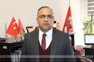 “Ahiretten yoksun yetişen gençliğin önüne geçmenin en önemli yollarından biri seçmeli derslerdir”