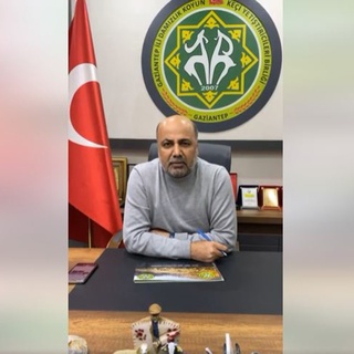 Kayyum atanmasına ilişkin Gaziantep Damızlık Koyun Keçi Yetiştiricileri Birliği Başkanı Türkman’dan açıklama