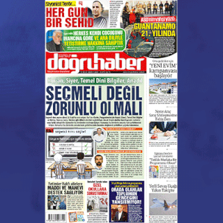 Kur’an, Siyer, Temel Dini Bilgiler, Anadil SEÇMELİ DEĞİL ZORUNLU OLMALI