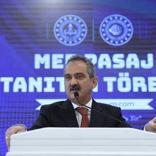 MEB ile KKTC arasında eğitim politikalarında iş birliği çalışmaları