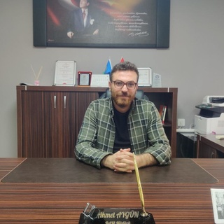 Midyat RAM Müdürü Aygün’den öğrencilere önemli yarıyıl tatili tavsiyeleri