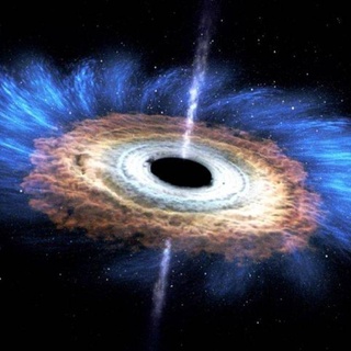 NASA bir karadeliğin yıldızı yuttuğu anları kaydetti