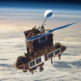 NASA’nın radyasyon uydusu atmosfere girişte yandı