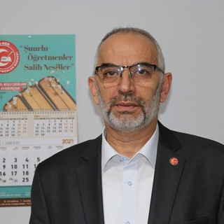 ÖĞ-DER Genel Başkanı Sürücü: Çocukların çocukluğunu yaşamasına fırsat vermek gerekir