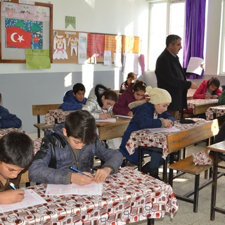 ÖĞ-DER Siirt Şube Başkanı Kalkan: Seçmeli dersler için MEB, Diyanet başta olmak üzere veliler ve STK’lar seferber olmalı
