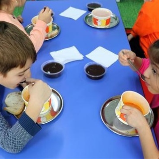 Okul öncesi eğitime “ücretsiz yemek” uygulaması geliyor