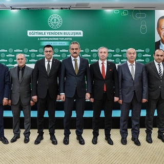 Ortaöğretimde okullaşma oranı yüzde 95,97’ye yükseldi