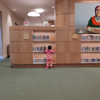 Psikolojik Danışman Altunel: Çocuklarda okuma alışkanlığı anne babanın okuma alışkanlığıyla orantılıdır