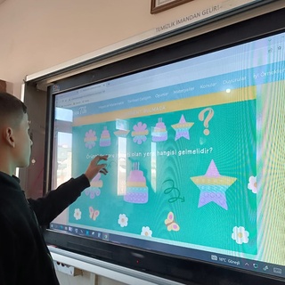 Silopi’de imam hatip lisesinde matematik seferberliği