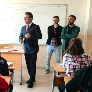 Silopi’de kış okulu kursları başladı