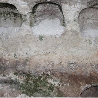 Van’da 3 odalı Urartu mezarı bulundu