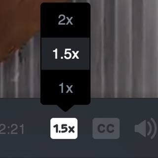 Videoları hızlandırarak izlemek akılda kalıcılığını etkiler mi?