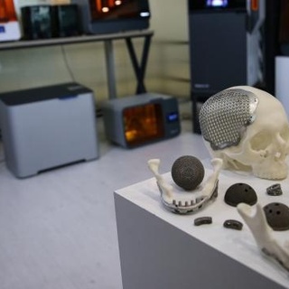 Yazıcıdan çıkan implantlar dünyaya açılıyor