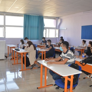 Yoğun olmamak şartıyla üniversite sınavına 9’ncu sınıftan itibaren çalışmak gerekiyor
